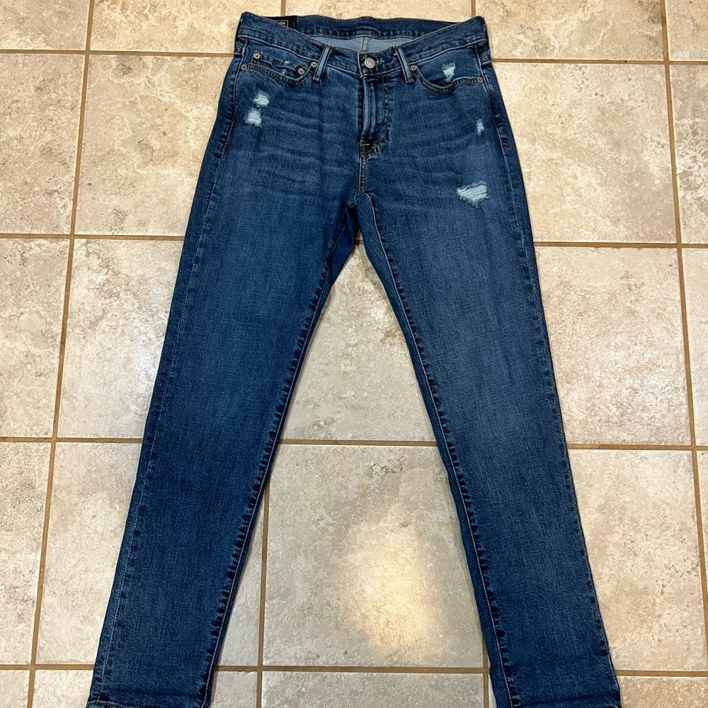 Abercrombie & Fitch Jeans